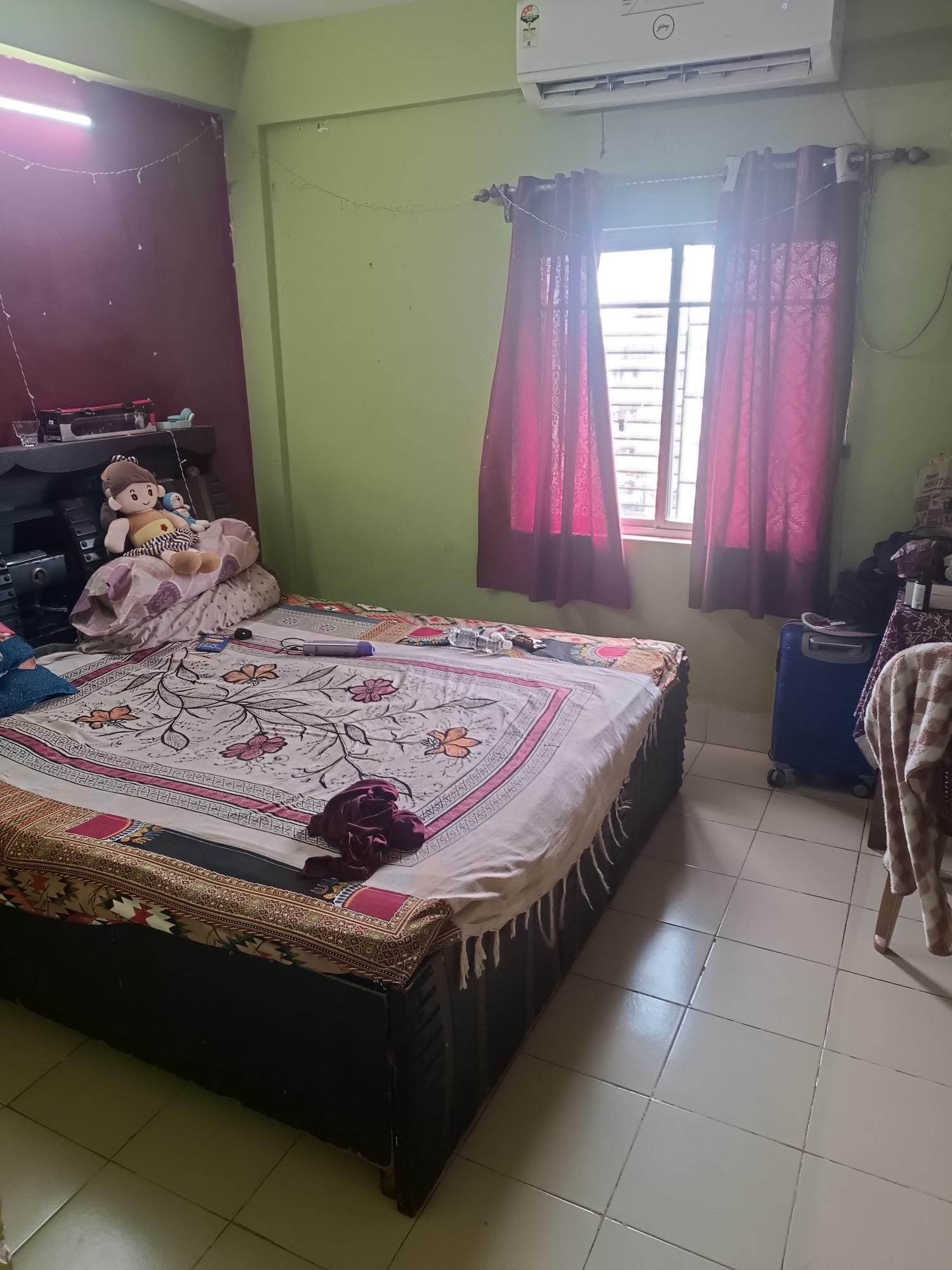 1 BHK Flat for Sale in LARICA TOWNSHIP, Larica Township Barasat-Barrackpore Road Kolkata West Bengal 700126, Barasat — photo 1