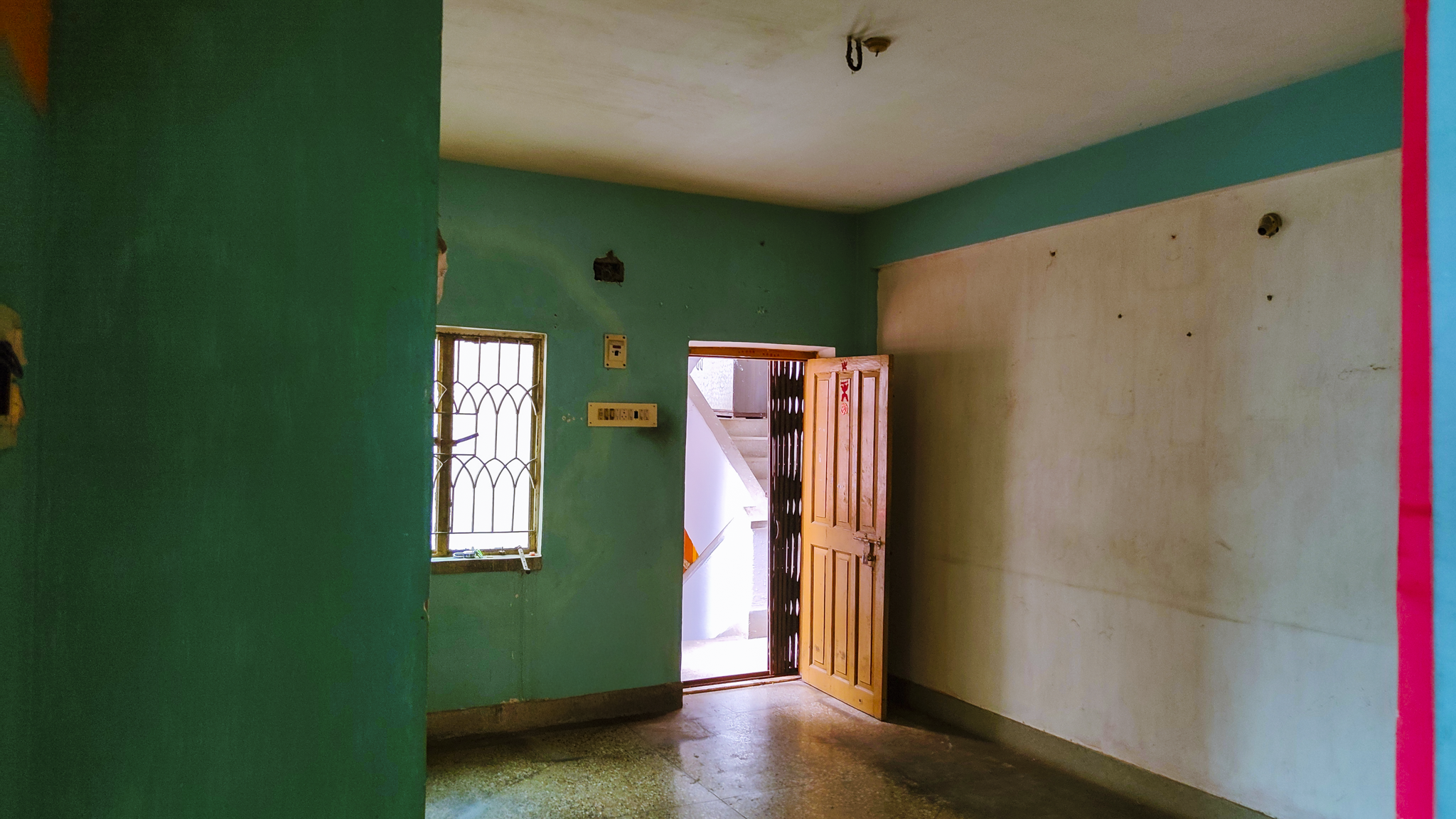 2 BHK Flat for Sale in Sushil Apartment, Rakhal Mukherjee Road Sarsuna Behala beside Sishu Kalyan School, Kolkata — photo 1