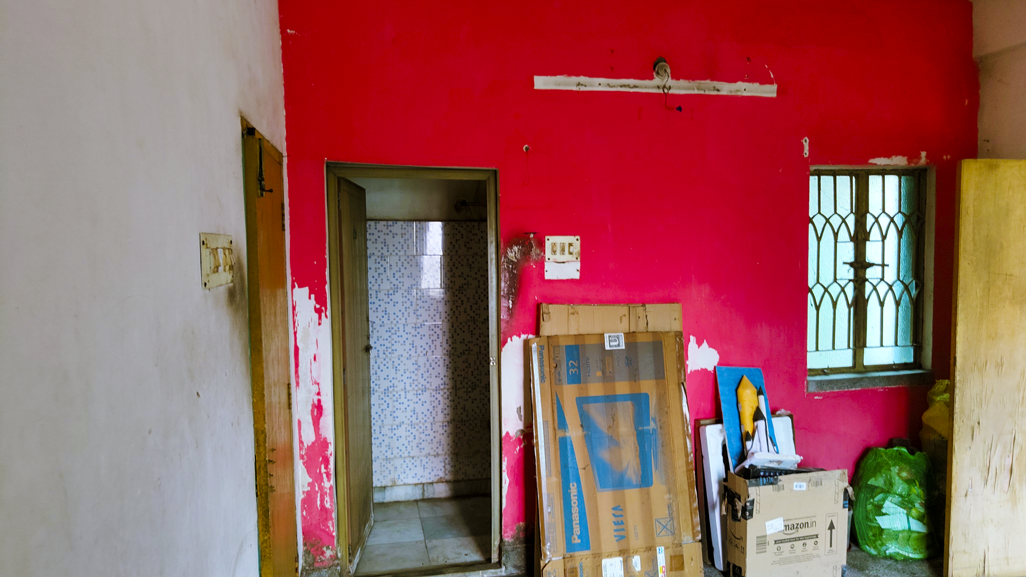 2 BHK Flat for Sale in Sushil Apartment, Rakhal Mukherjee Road Sarsuna Behala beside Sishu Kalyan School, Kolkata — photo 13