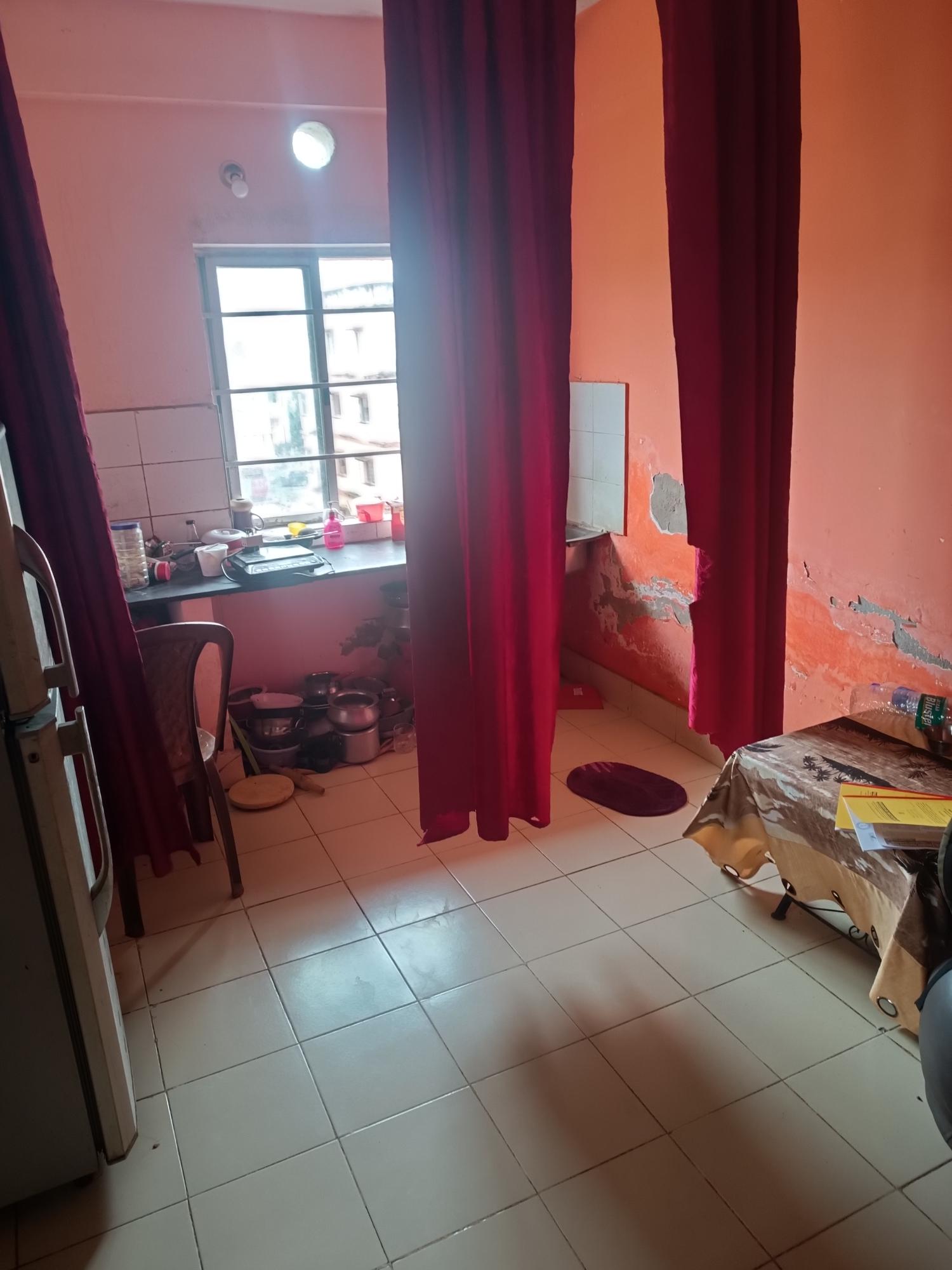 1 BHK Flat for Sale in LARICA TOWNSHIP, Larica Township Barasat-Barrackpore Road Kolkata West Bengal 700126, Barasat — photo 3
