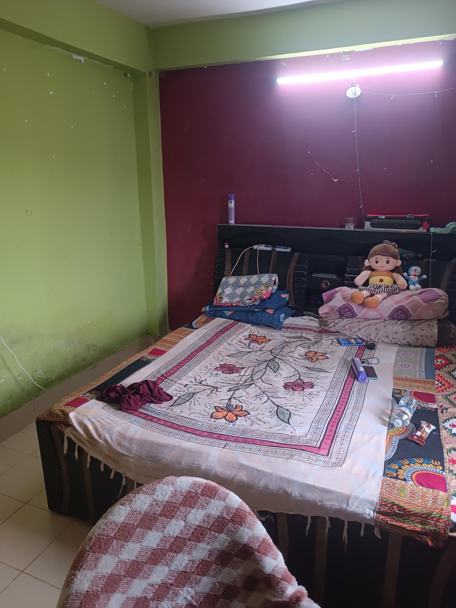 1 BHK Flat for Sale in LARICA TOWNSHIP, Larica Township Barasat-Barrackpore Road Kolkata West Bengal 700126, Barasat — photo 4