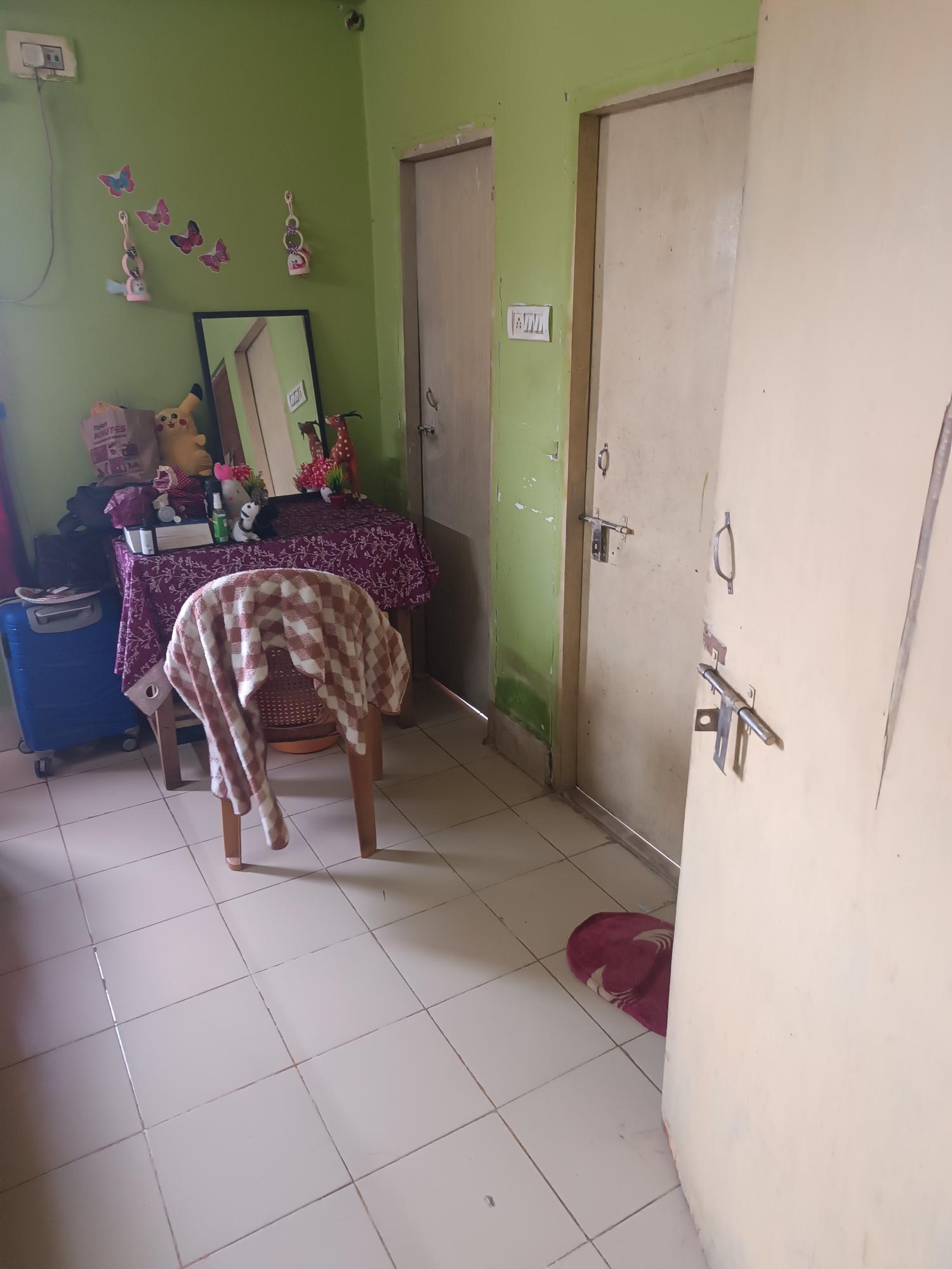 1 BHK Flat for Sale in LARICA TOWNSHIP, Larica Township Barasat-Barrackpore Road Kolkata West Bengal 700126, Barasat — photo 5