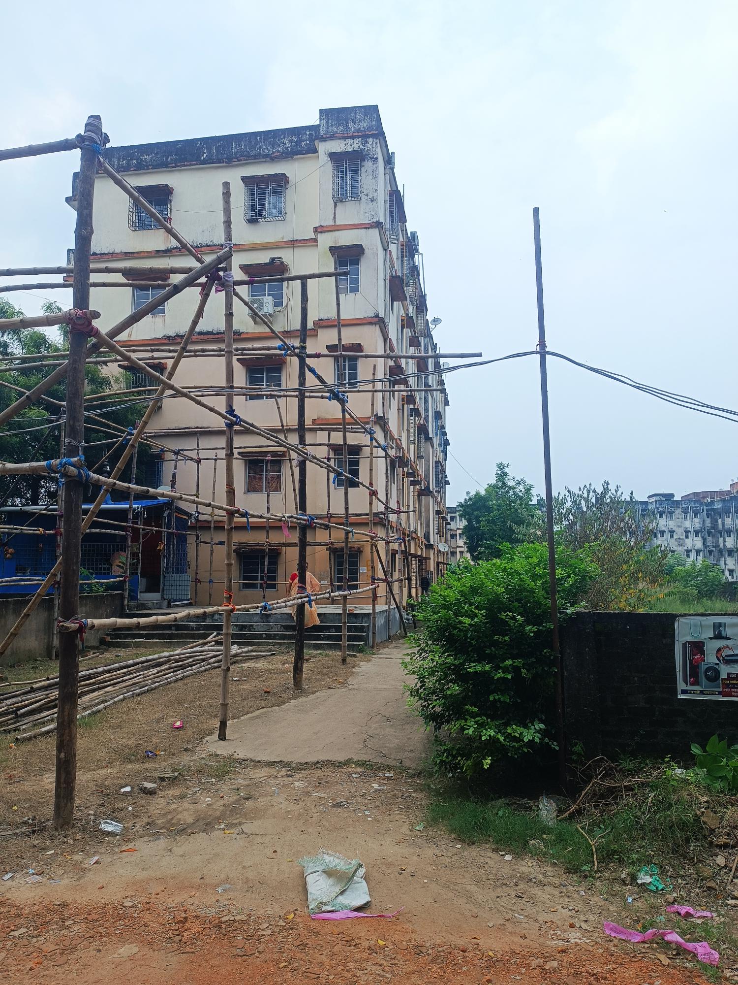 1 BHK Flat for Sale in LARICA TOWNSHIP, Larica Township Barasat-Barrackpore Road Kolkata West Bengal 700126, Barasat — photo 6