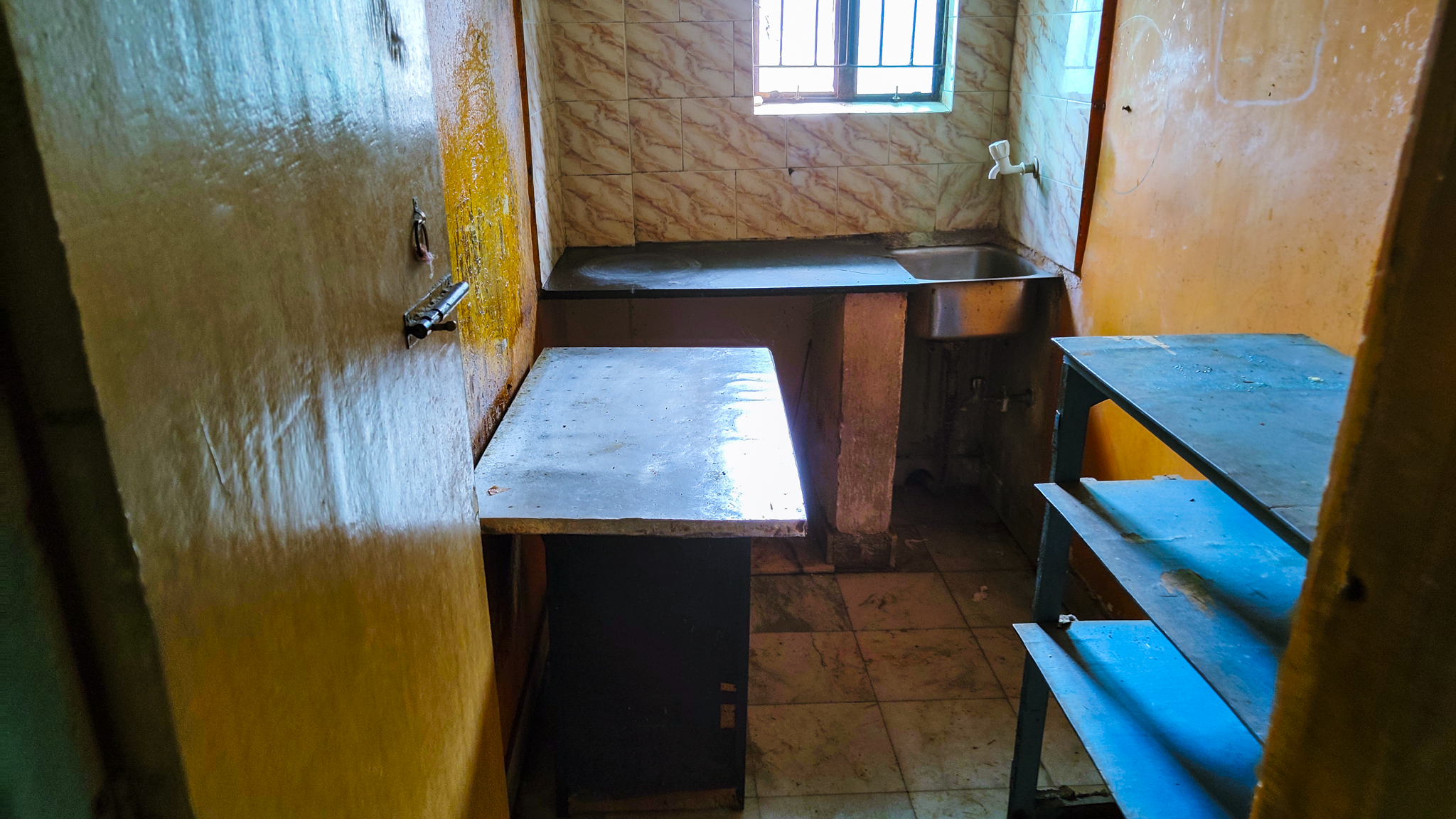 2 BHK Flat for Sale in Sushil Apartment, Rakhal Mukherjee Road Sarsuna Behala beside Sishu Kalyan School, Kolkata — photo 16