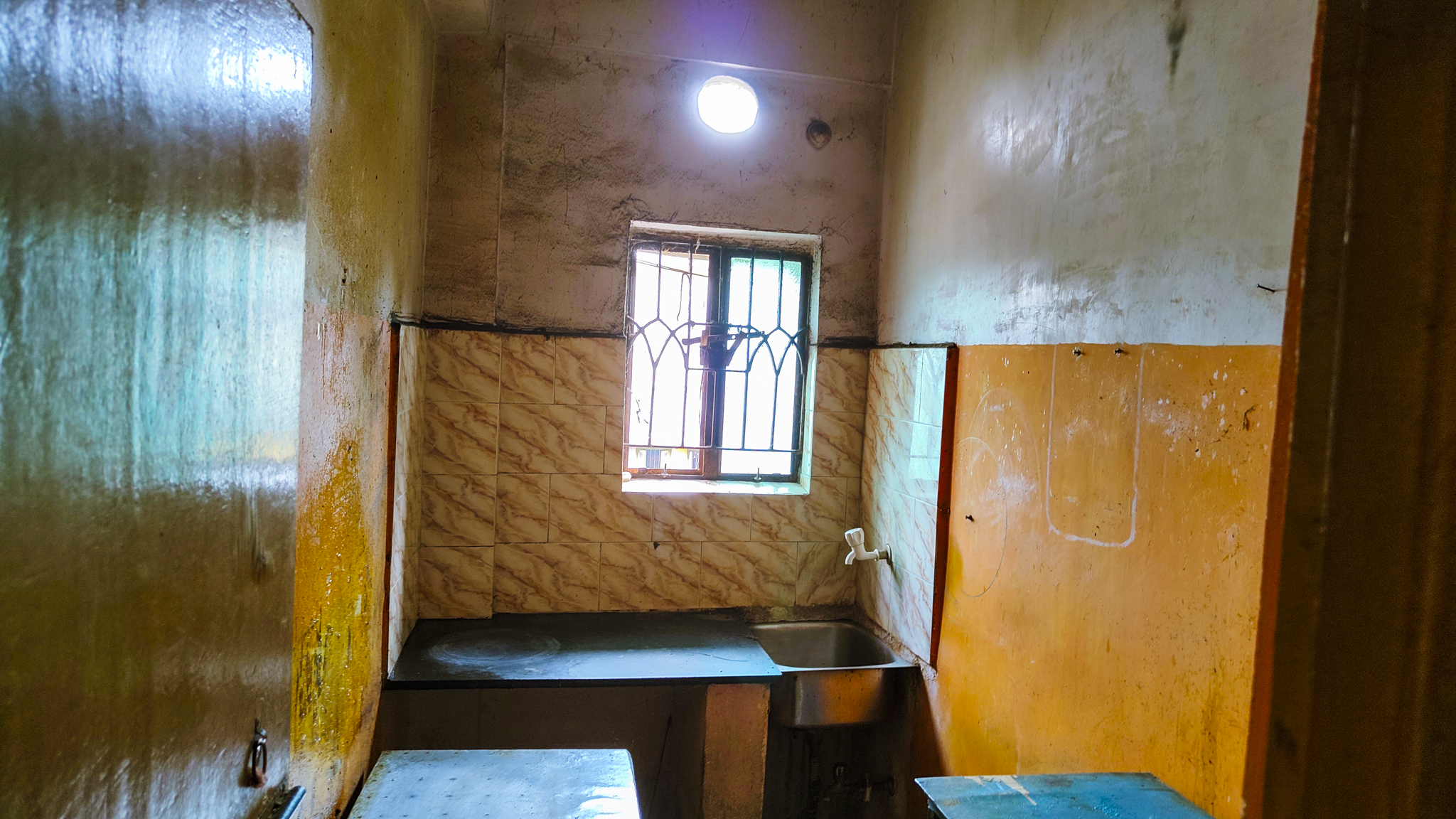 2 BHK Flat for Sale in Sushil Apartment, Rakhal Mukherjee Road Sarsuna Behala beside Sishu Kalyan School, Kolkata — photo 17