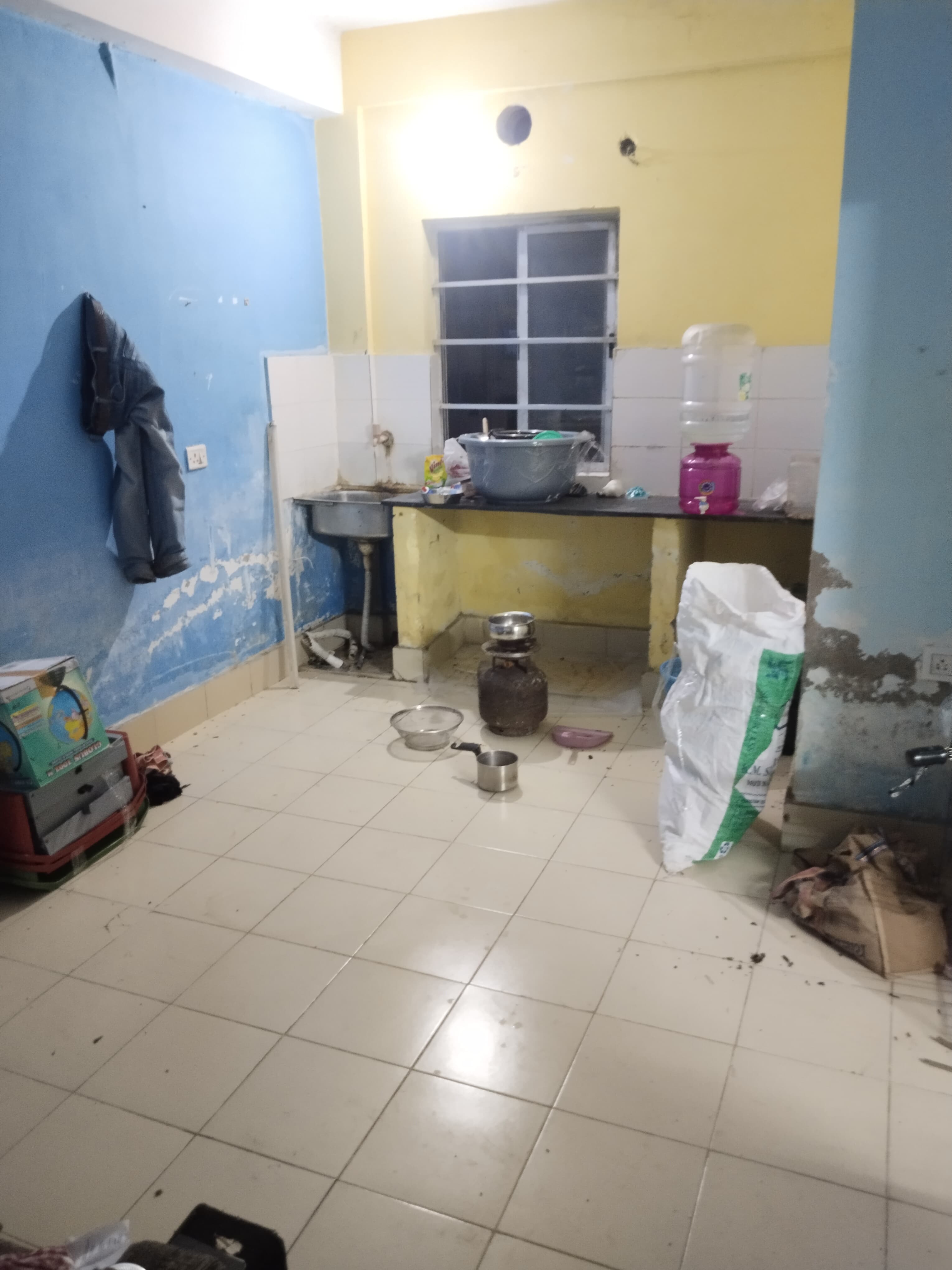 1 BHK Flat for Sale in LARICA TOWNSHIP, Larica Township Barasat-Barrackpore Road Kolkata West Bengal 700126, Barasat — photo 1