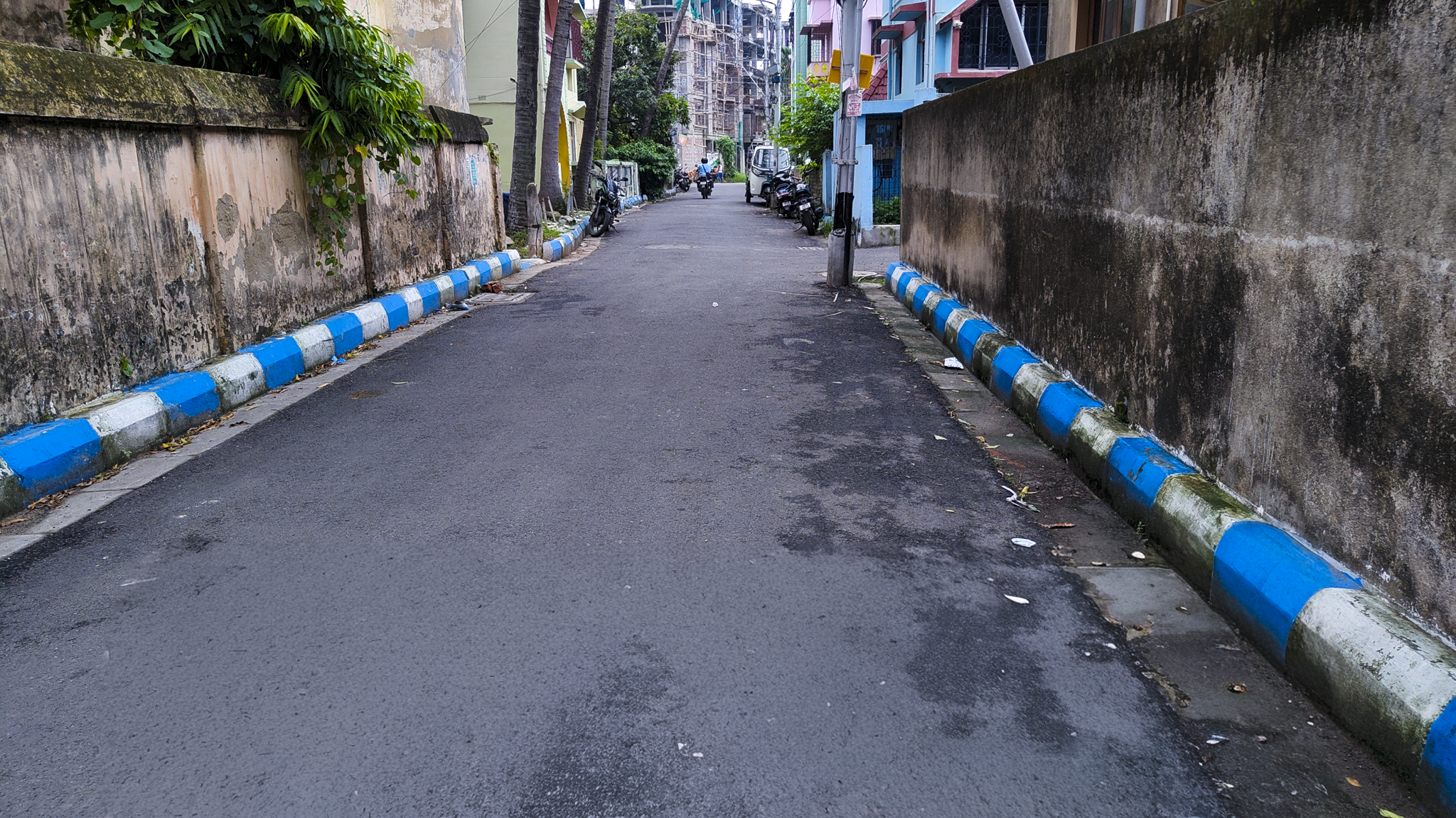 2 BHK Flat for Sale in Sushil Apartment, Rakhal Mukherjee Road Sarsuna Behala beside Sishu Kalyan School, Kolkata — photo 4