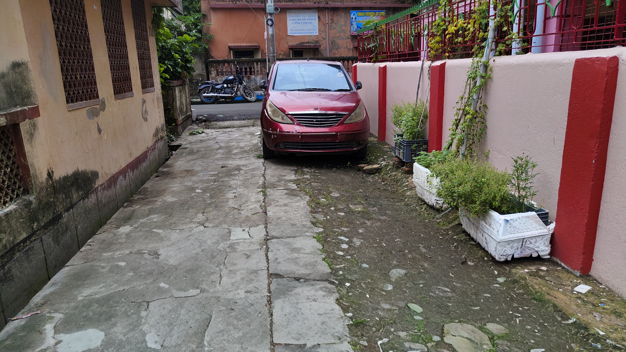 2 BHK Flat for Sale in Sushil Apartment, Rakhal Mukherjee Road Sarsuna Behala beside Sishu Kalyan School, Kolkata — photo 7