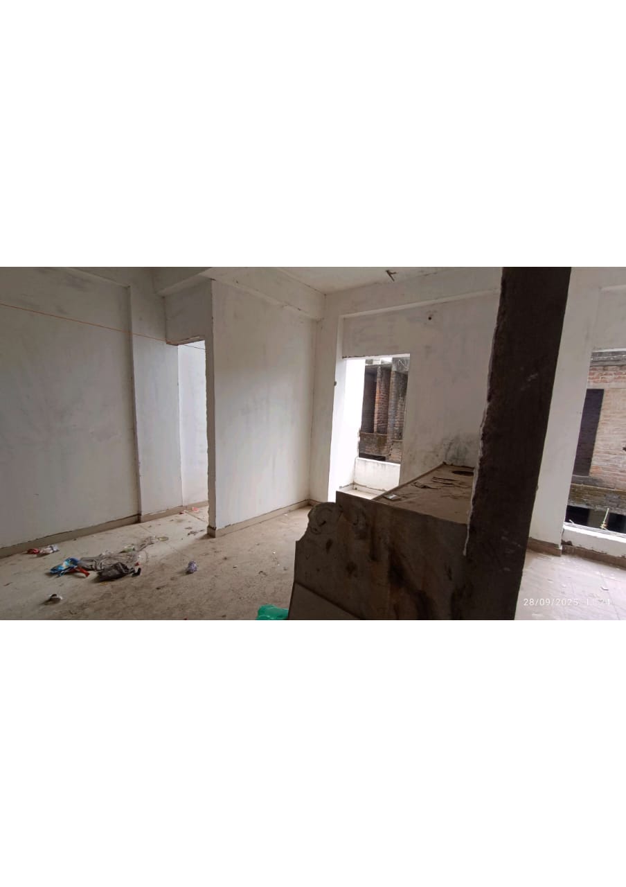 Flat for Sale in Gandhinagar. — photo 1