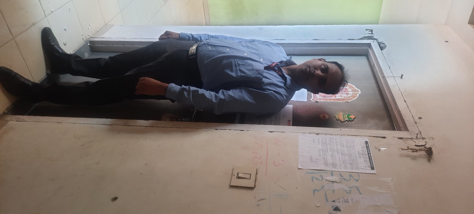 Flat for Sale in NAROL, Ahmedabad — photo 2
