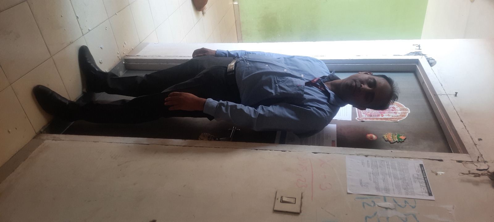 Flat for Sale in NAROL, Ahmedabad — photo 5
