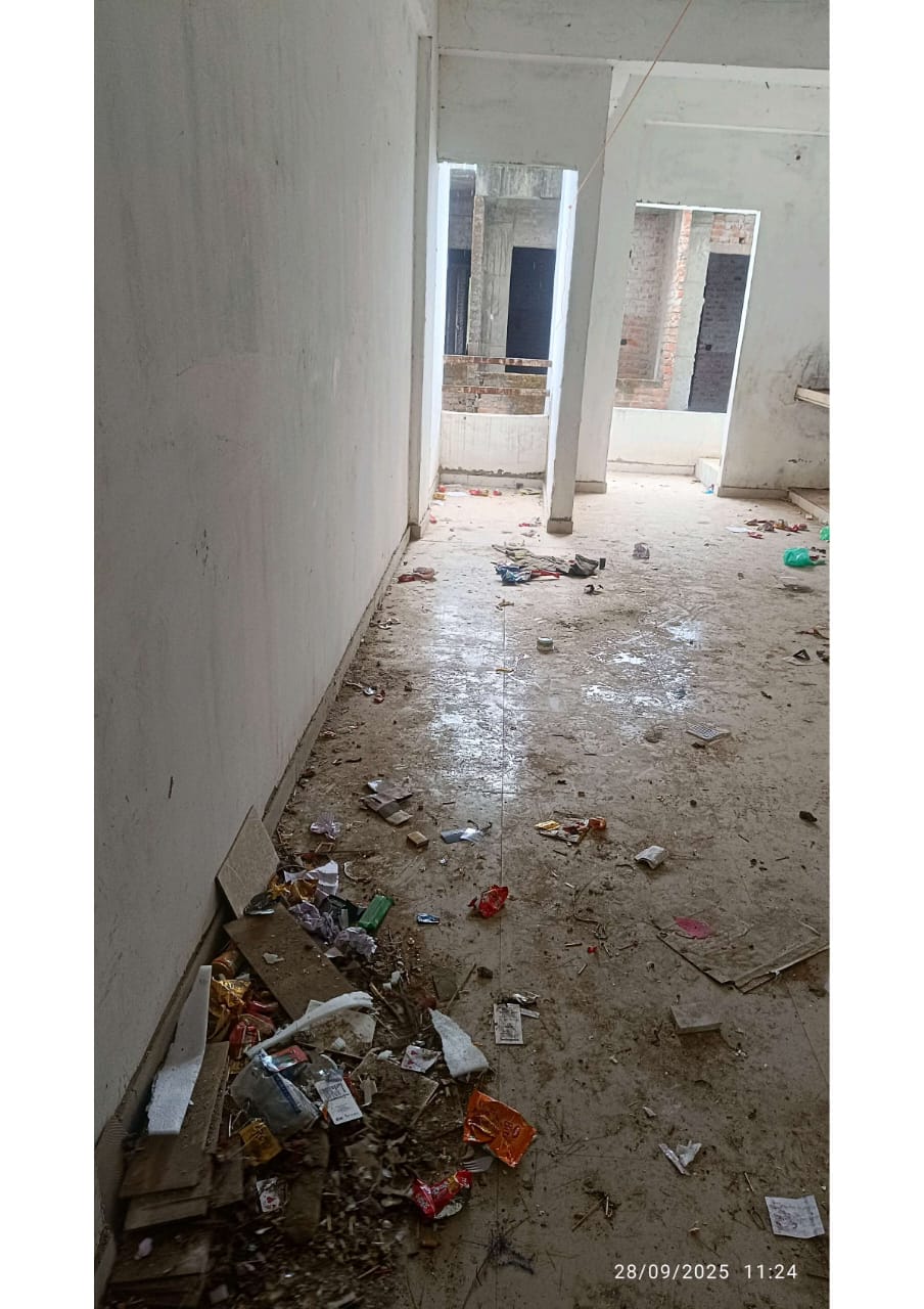Flat for Sale in Gandhinagar. — photo 2