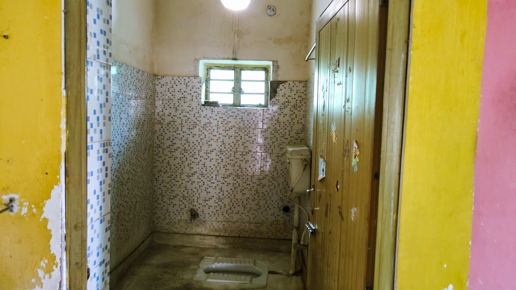 2 BHK Flat for Sale in Sushil Apartment, Rakhal Mukherjee Road Sarsuna Behala beside Sishu Kalyan School, Kolkata — photo 22