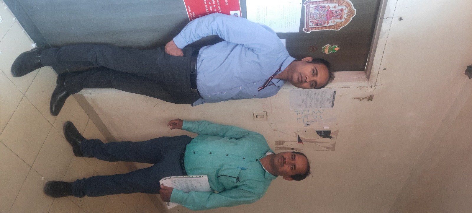 Flat for Sale in NAROL, Ahmedabad — photo 1