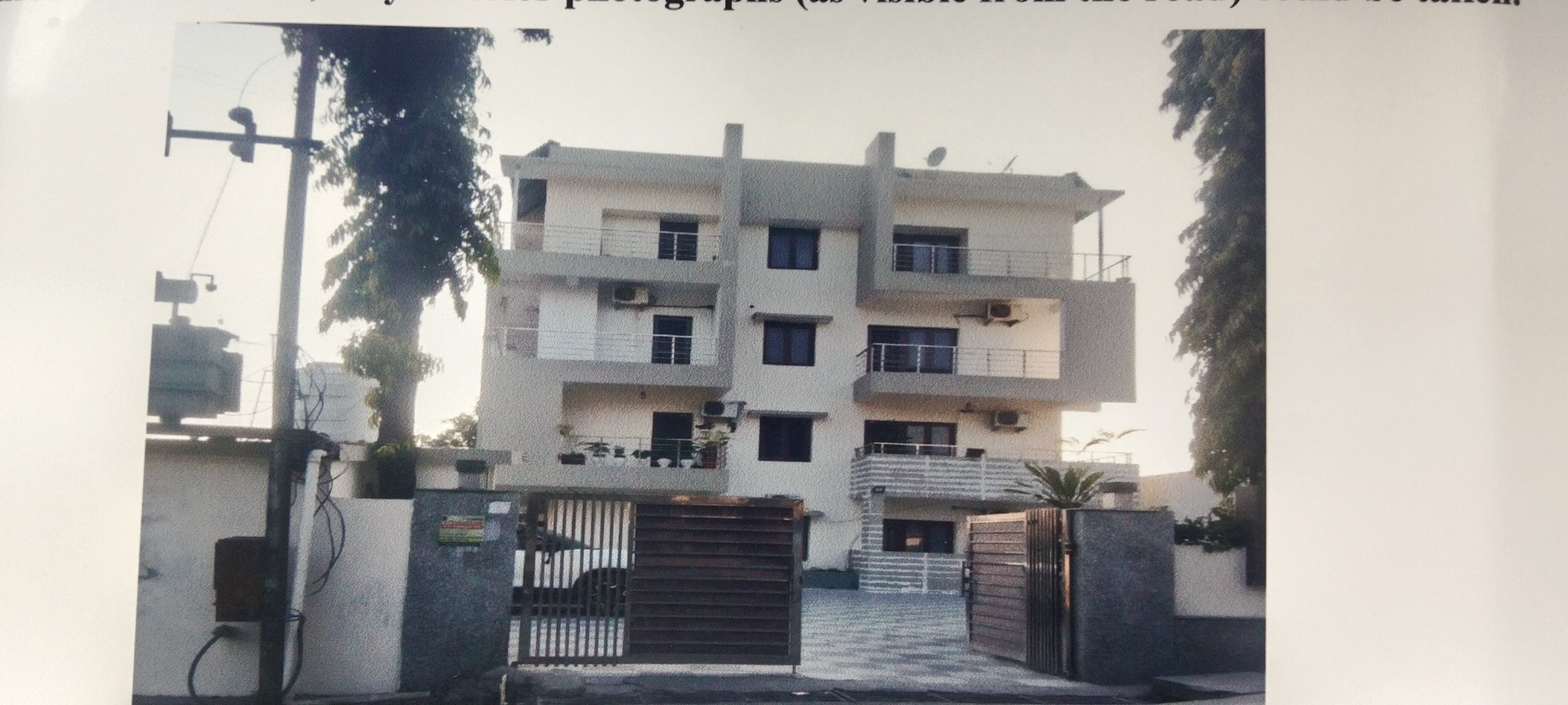 Flat for Sale in Dehradun — photo 4
