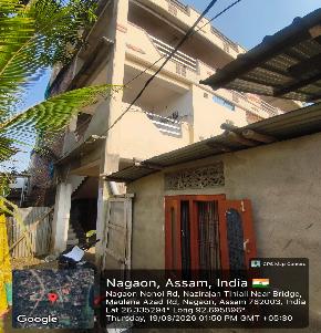 Individual House for Sale in Nagaon — photo 1