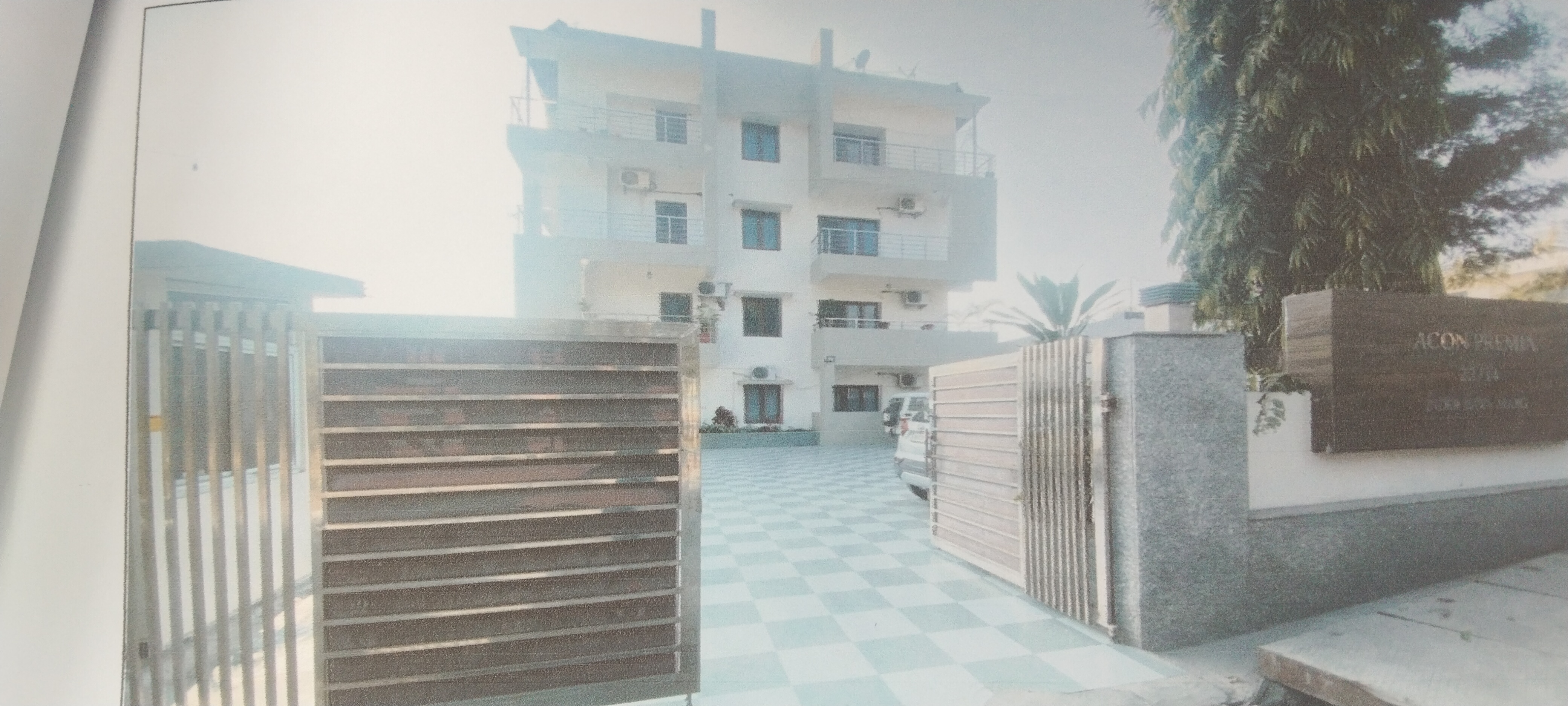 Flat for Sale in Dehradun — photo 1