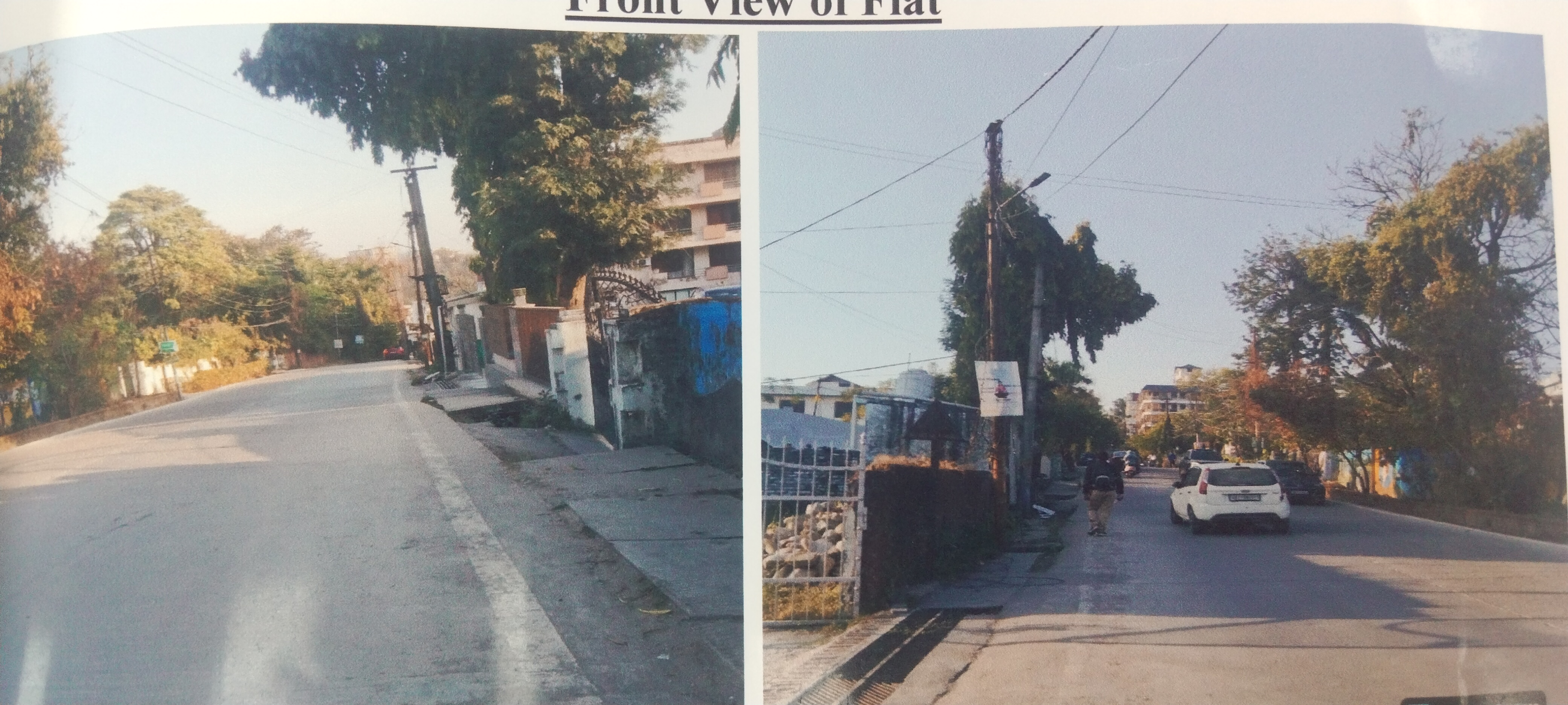 Flat for Sale in Dehradun — photo 3