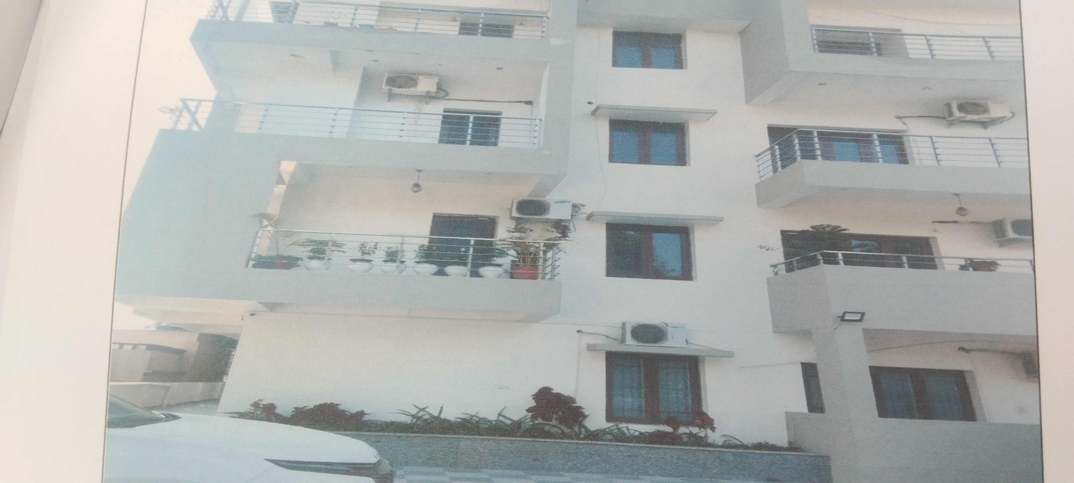 Flat for Sale in Dehradun — photo 2