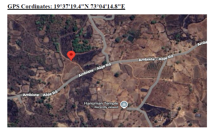 NA Land for Sale in Vada — photo 2
