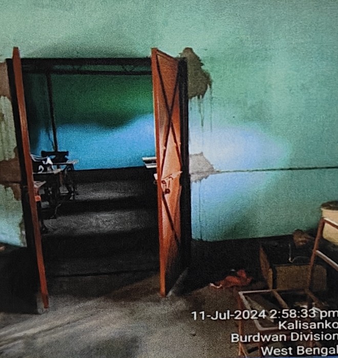 Individual House for Sale in Mouza-Kalisanko, Hindusthan Cables Town — photo 3
