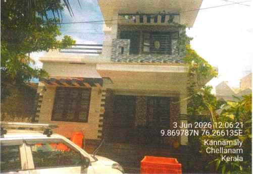 Individual House for Sale in Kochi — photo 1