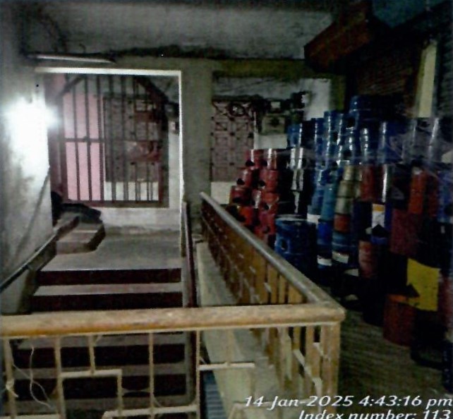 Godowns for Sale in PS-Asansol under Asansol Municipal Corporation, Asansol — photo 2