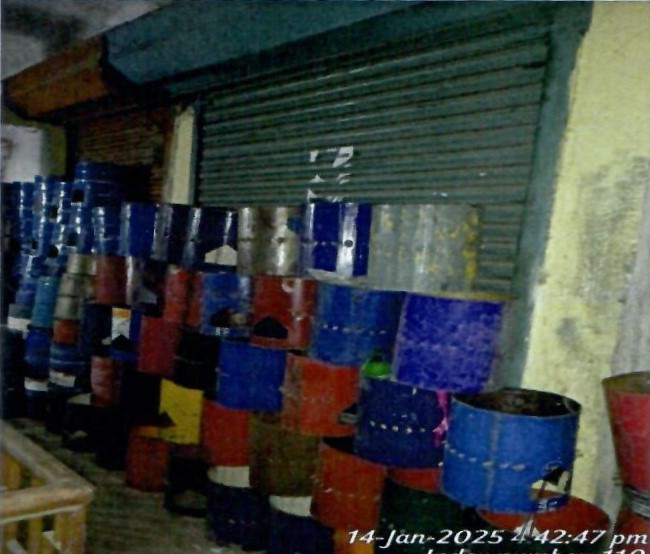 Godowns for Sale in PS-Asansol under Asansol Municipal Corporation, Asansol — photo 3