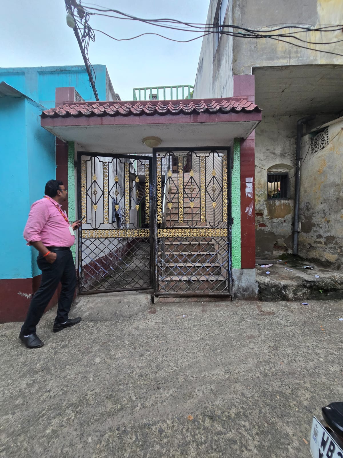 Individual House for Sale in Mouza- Asansol, Asansol — photo 1