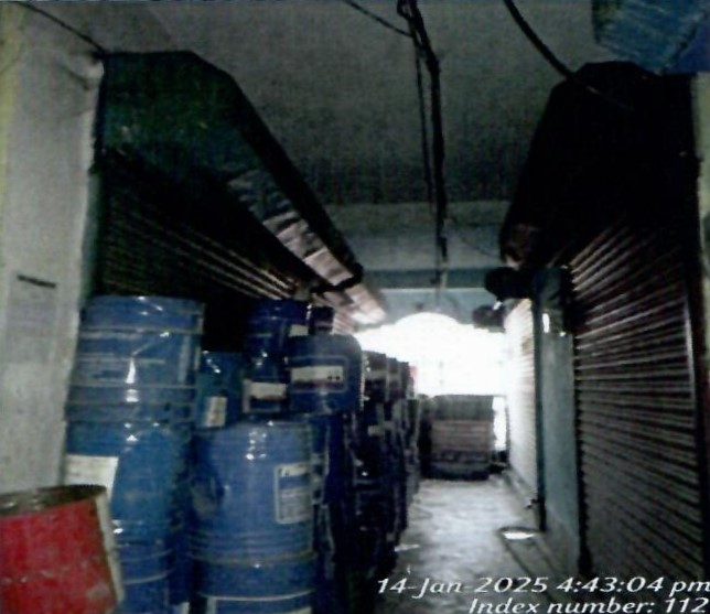 Godowns for Sale in PS-Asansol under Asansol Municipal Corporation, Asansol — photo 4