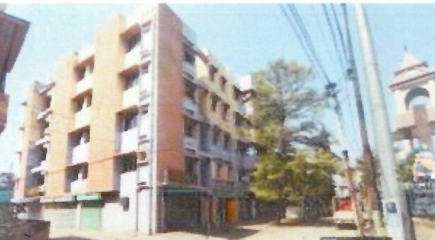 GARAGE for Sale in ASANSOL, Asansol — photo 1