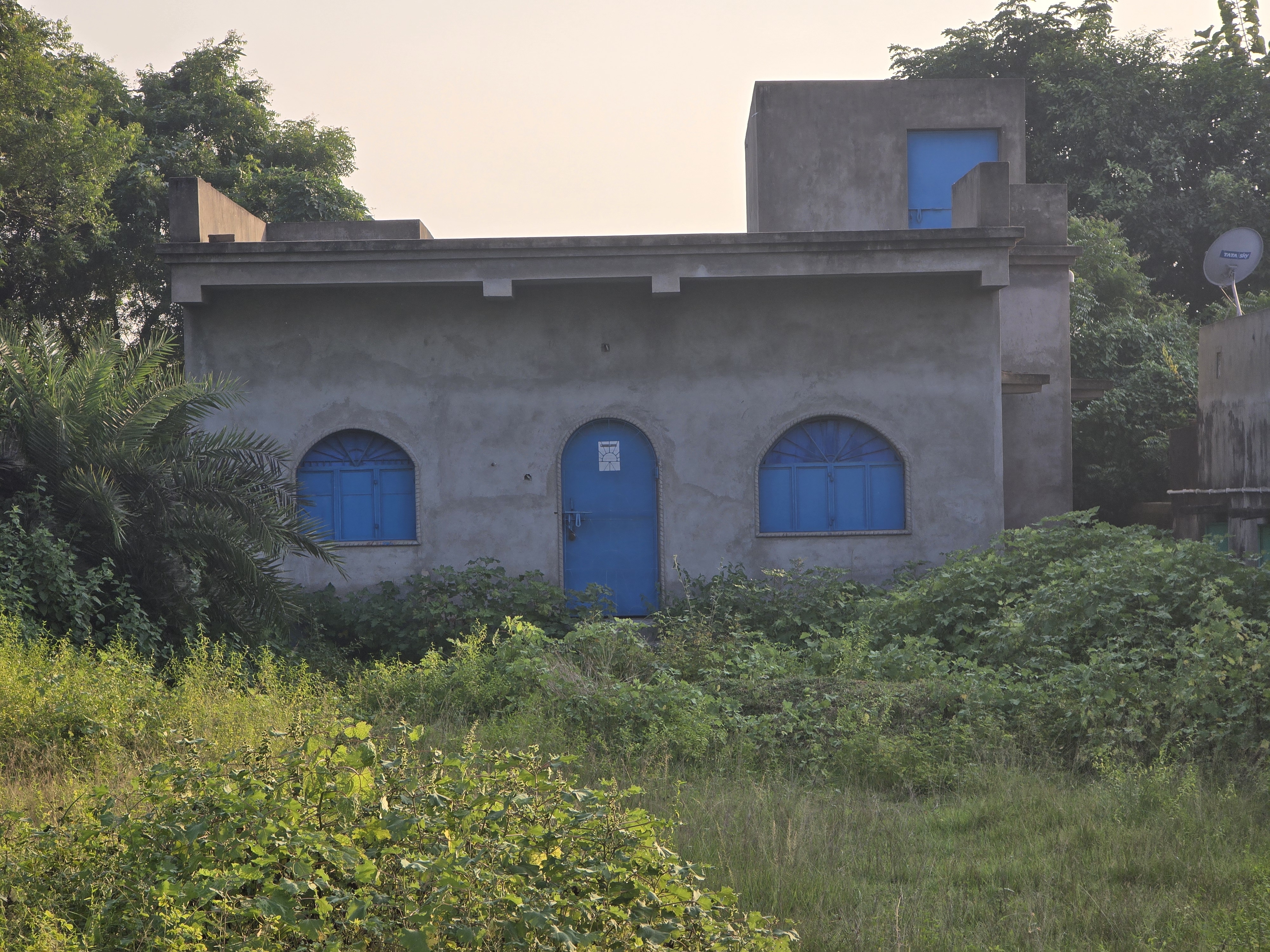Individual House for Sale in District Bardhaman, Thana Salanpur, Sub-Division Asansol, A.D.S.R. Office Kulti, Mouza Kalisanko, Hindusthan Cables Town — photo 1
