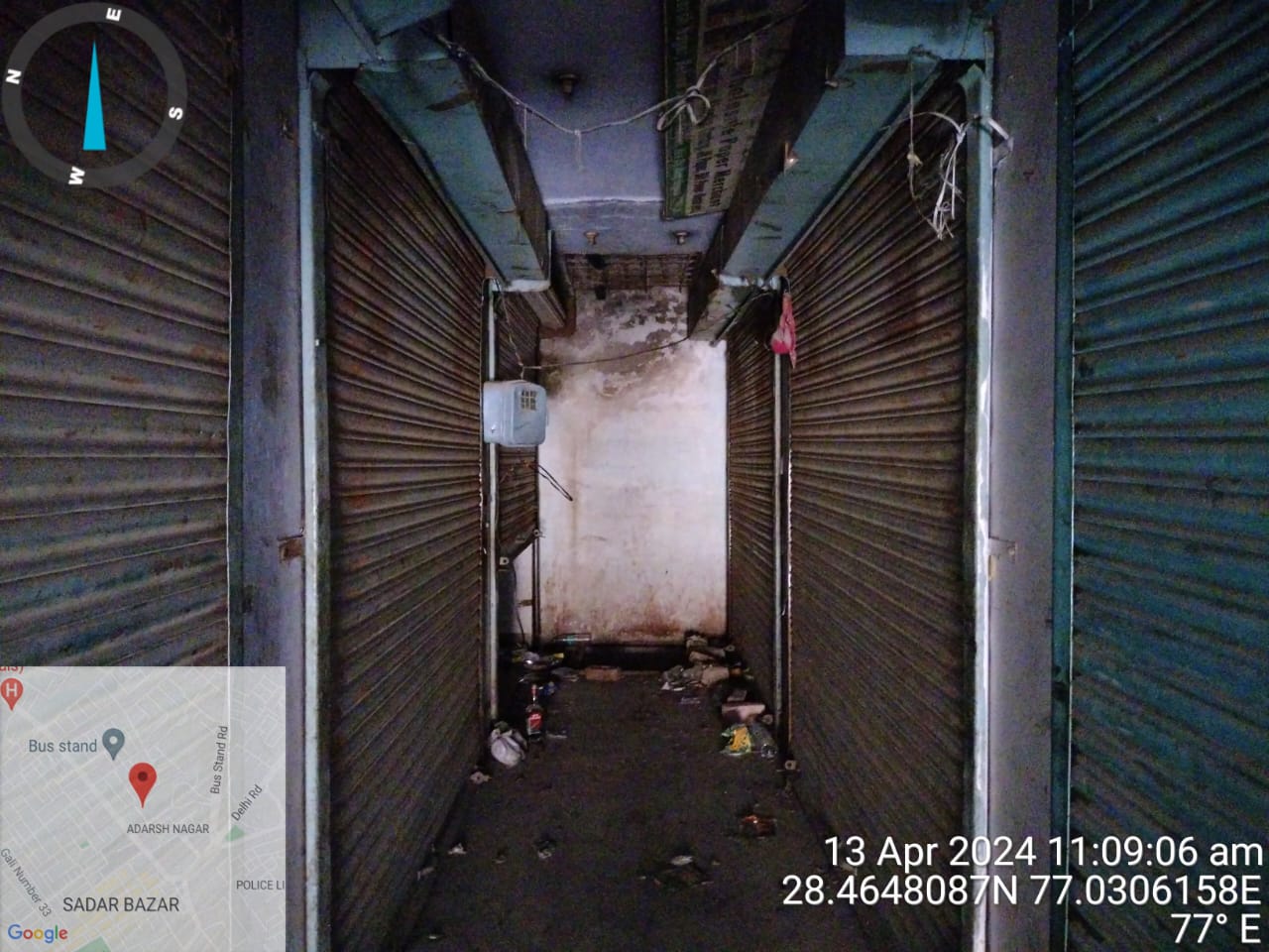Shops for Sale in Adarsh Nagar Gurugram, Gurugram — photo 1