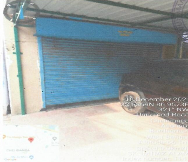 GARAGE for Sale in ASANSOL, Asansol — photo 2