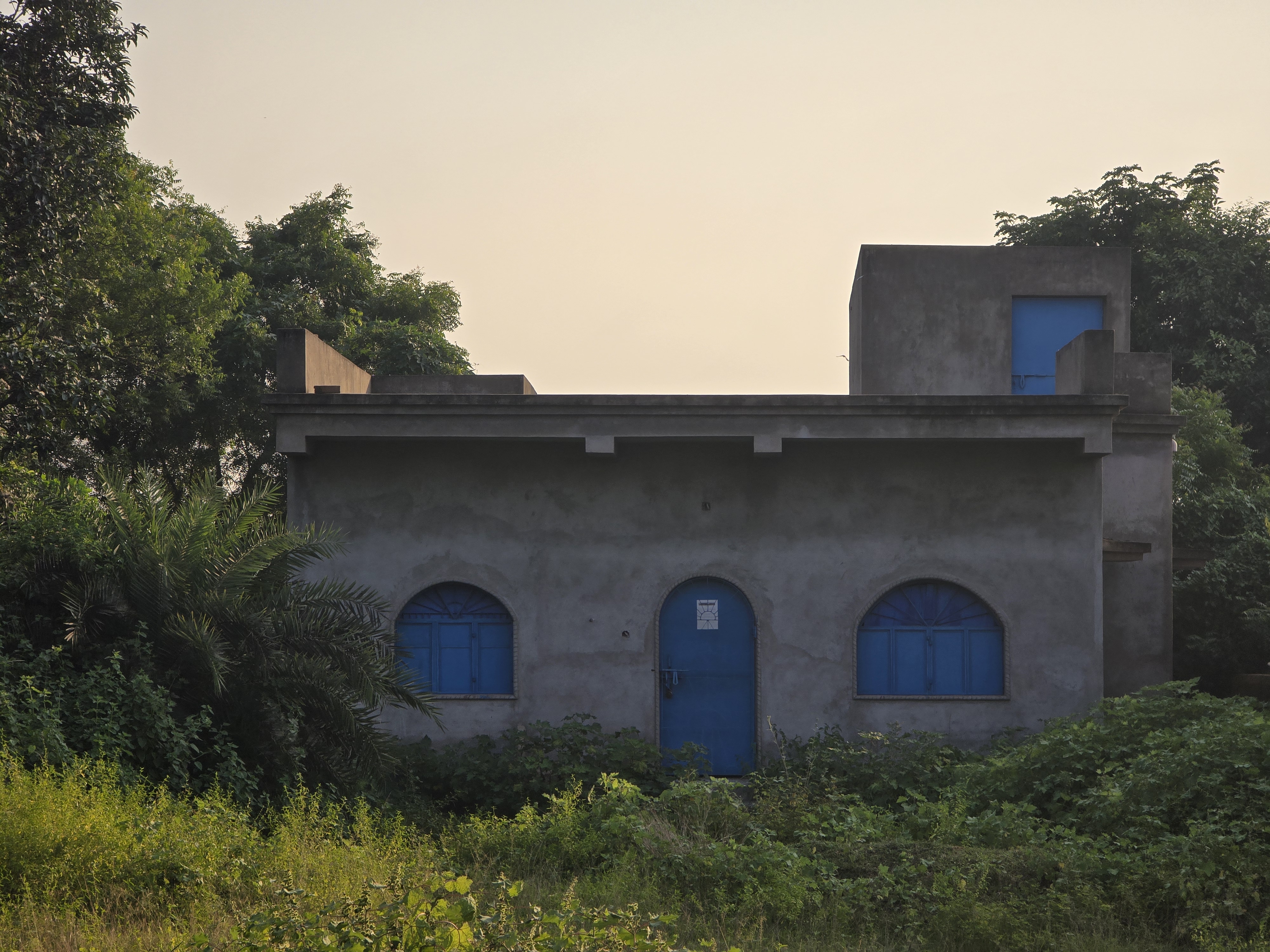 Individual House for Sale in District Bardhaman, Thana Salanpur, Sub-Division Asansol, A.D.S.R. Office Kulti, Mouza Kalisanko, Hindusthan Cables Town — photo 2