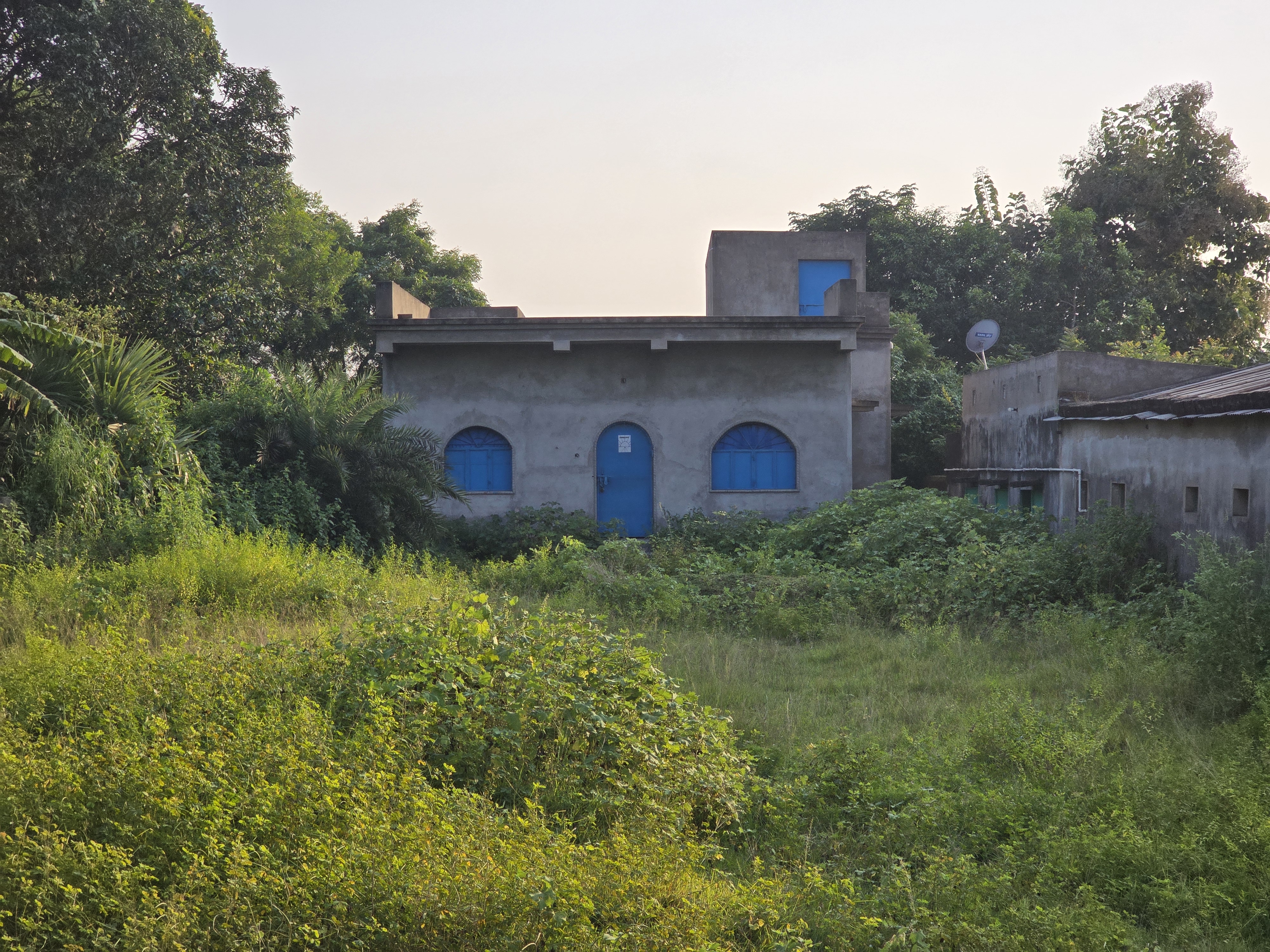 Individual House for Sale in District Bardhaman, Thana Salanpur, Sub-Division Asansol, A.D.S.R. Office Kulti, Mouza Kalisanko, Hindusthan Cables Town — photo 3
