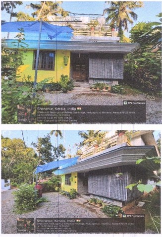 Individual House for Sale in Ongallur — photo 1