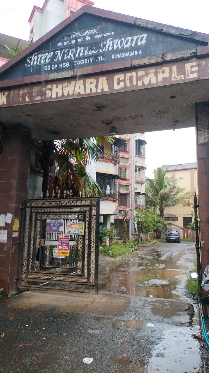 Flat for Sale in Ulhasnagar — photo 1