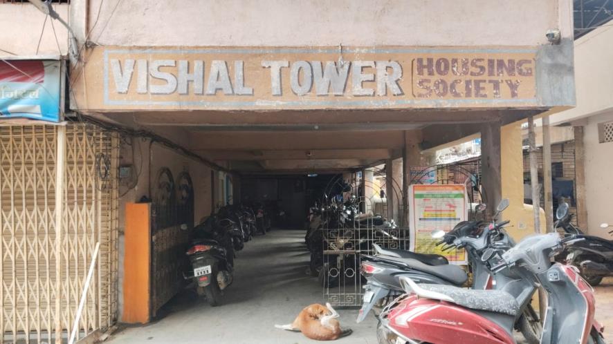Flat for Sale in Ulhas Nagar, Kalyan — photo 1