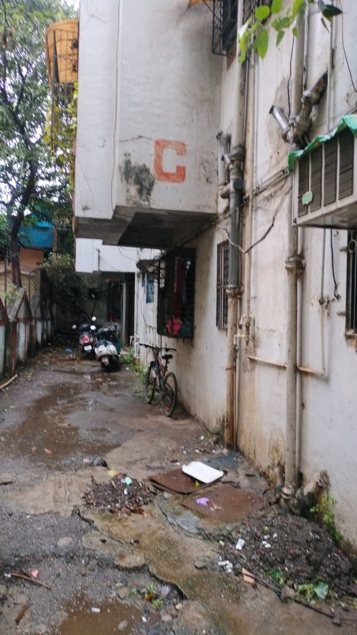 Flat for Sale in Ulhasnagar — photo 15
