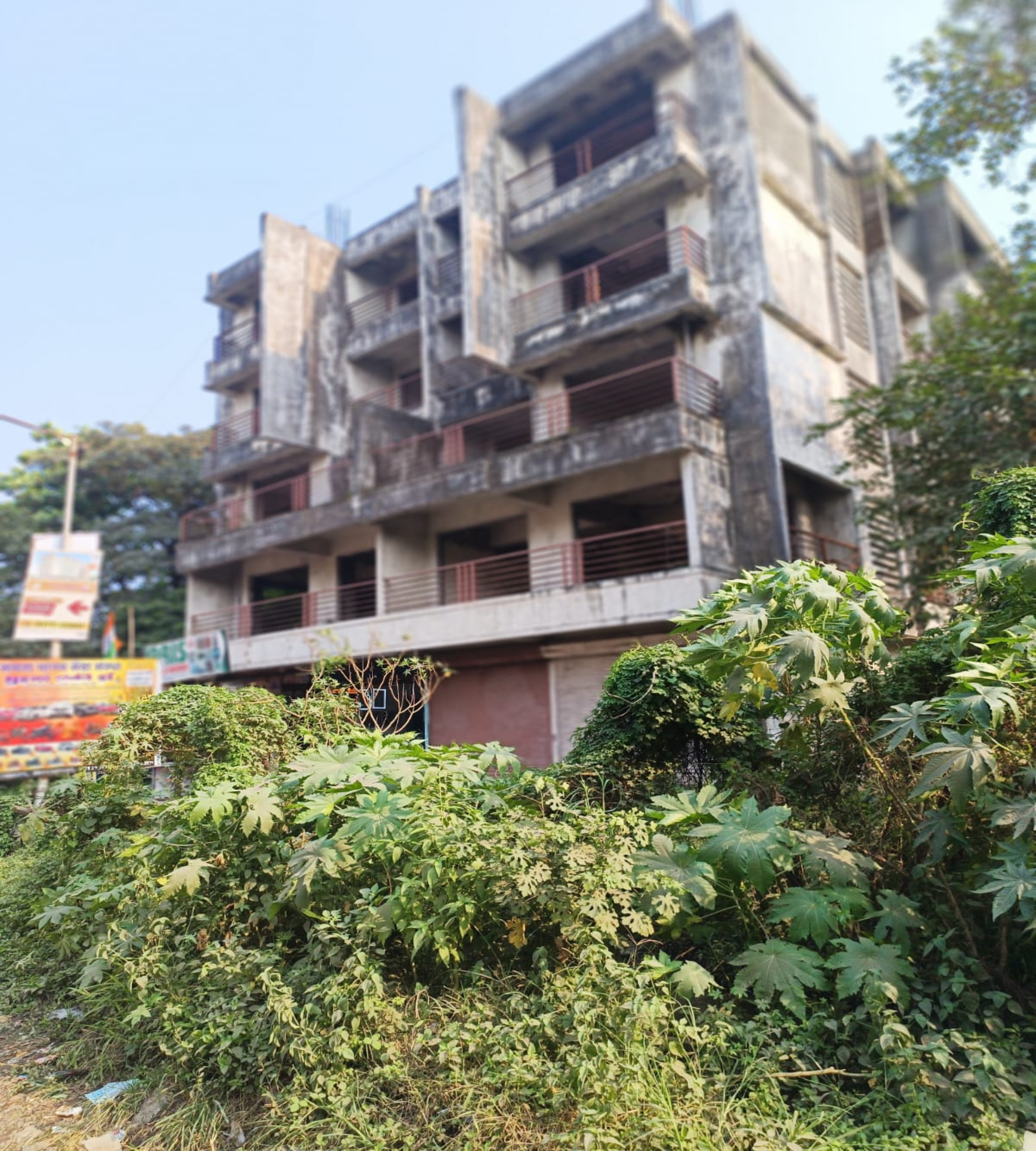 Shops for Sale in Bhiwandi, Kalyan — photo 2