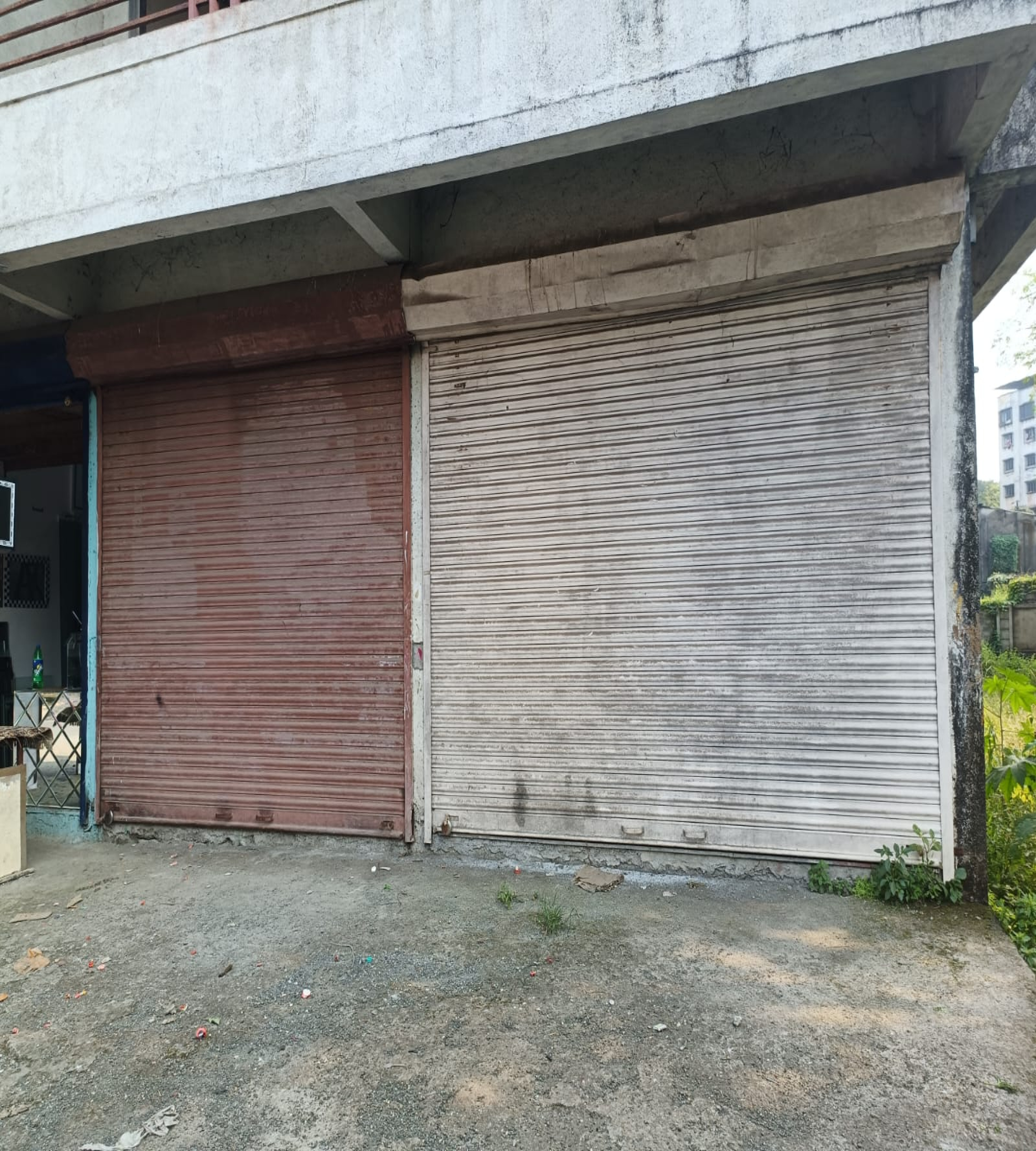 Shops for Sale in Bhiwandi, Kalyan — photo 3