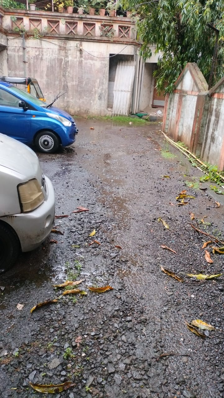Flat for Sale in Ulhasnagar — photo 14