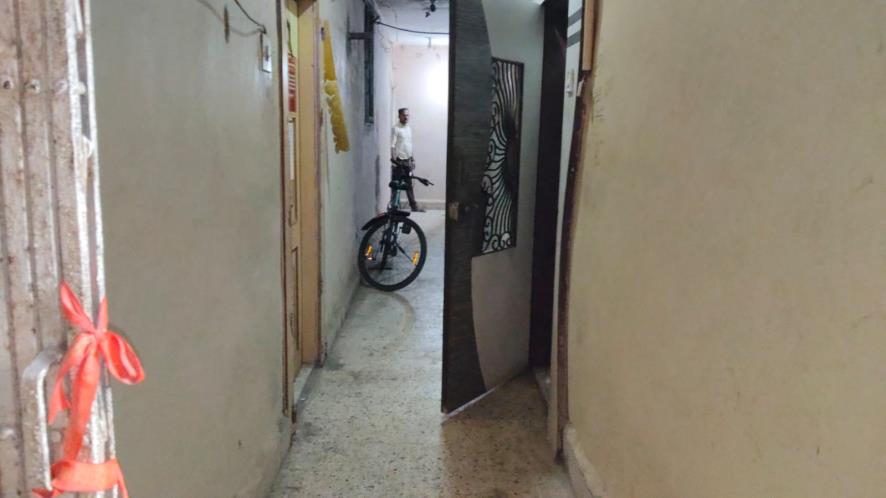 Flat for Sale in Ulhas Nagar, Kalyan — photo 2