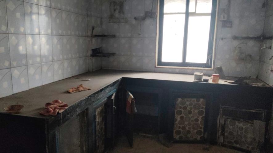 Flat for Sale in Ulhas Nagar, Kalyan — photo 7