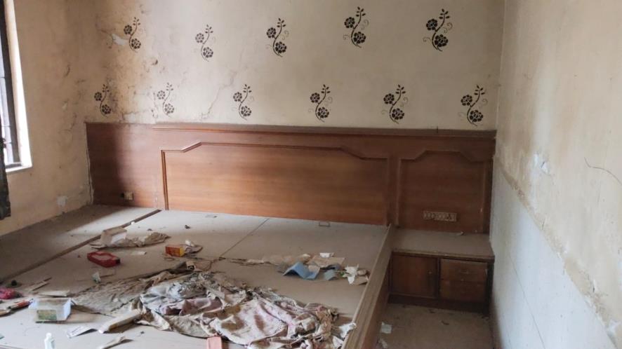 Flat for Sale in Ulhas Nagar, Kalyan — photo 9
