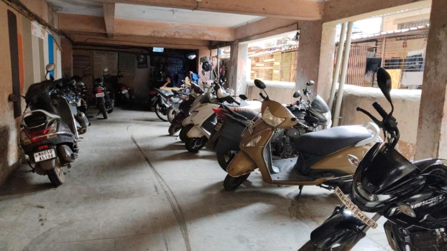 Flat for Sale in Ulhas Nagar, Kalyan — photo 7