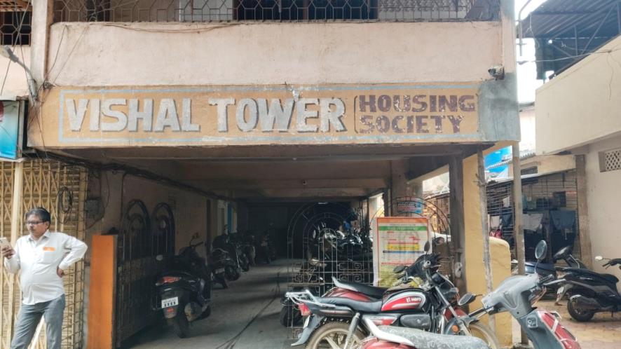 Flat for Sale in Ulhas Nagar, Kalyan — photo 1