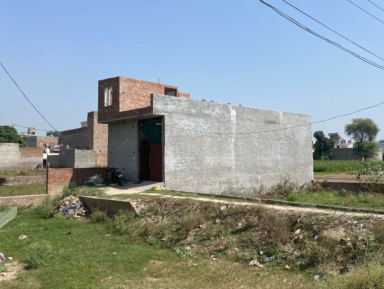 Individual House for Sale in Ferozepur — photo 1