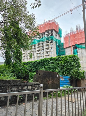 Flat for Sale in Mumbai — photo 4